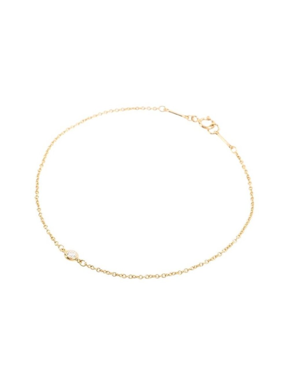 Tiffany & Co Bracelet by the Yard